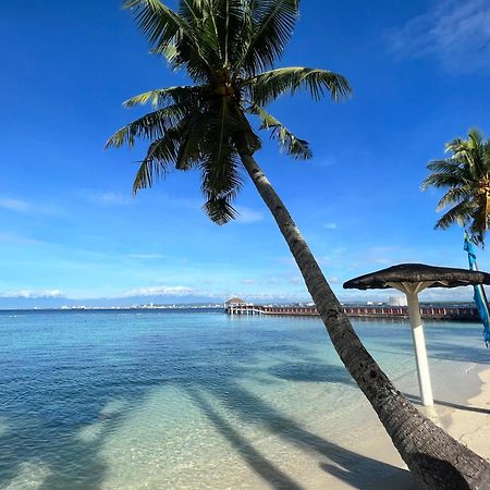 Crusoe Cabins Costa Azalea Samal Exterior photo