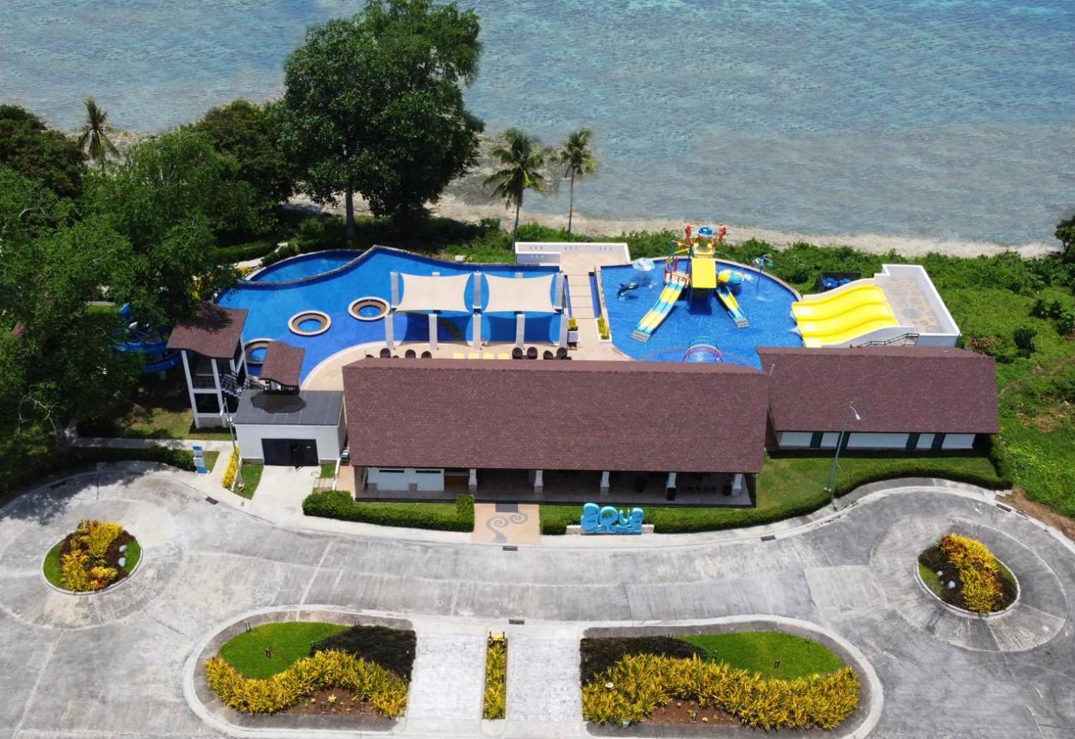 Crusoe Cabins Costa Azalea Samal Exterior photo
