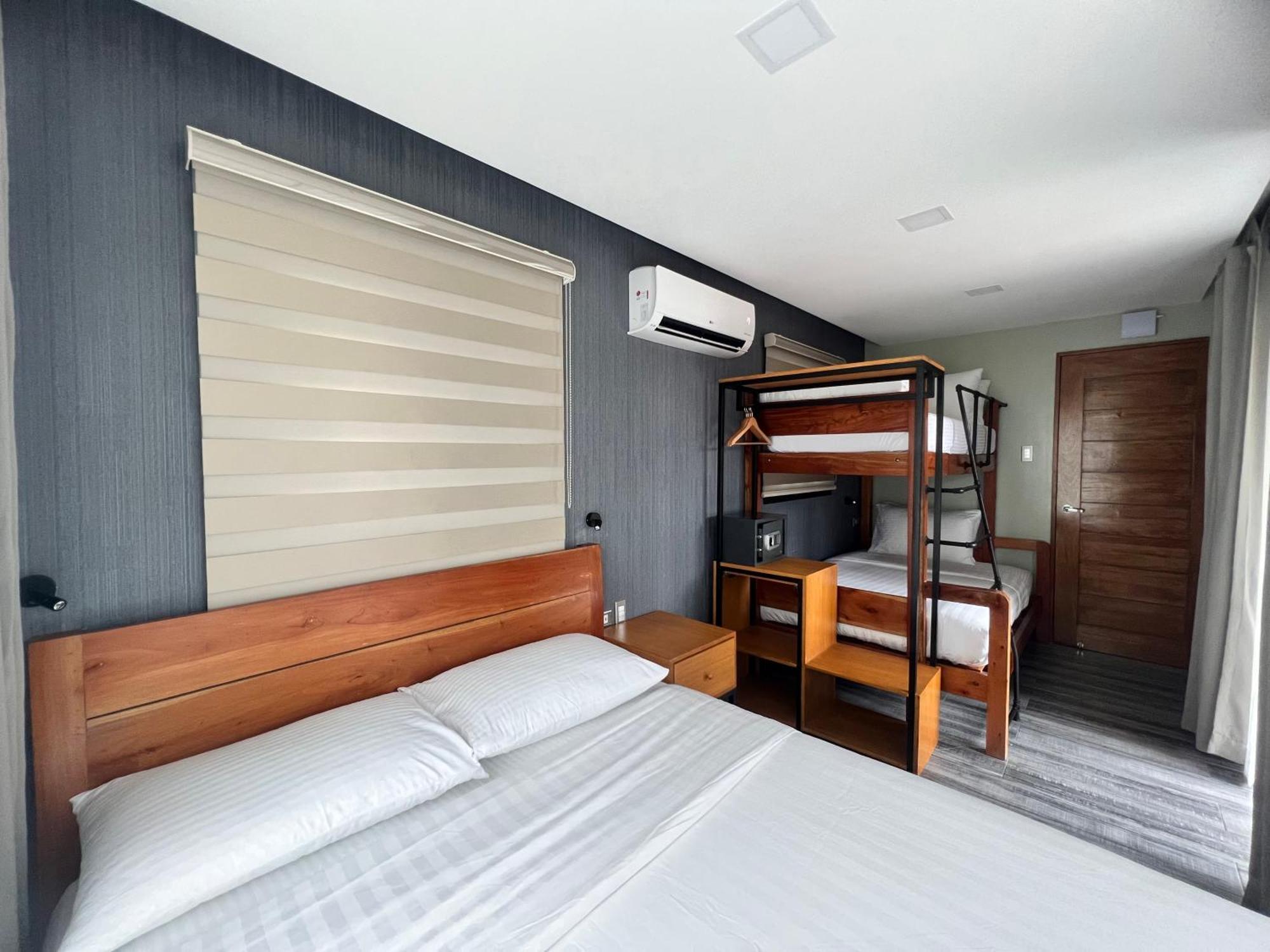 Crusoe Cabins Costa Azalea Samal Exterior photo