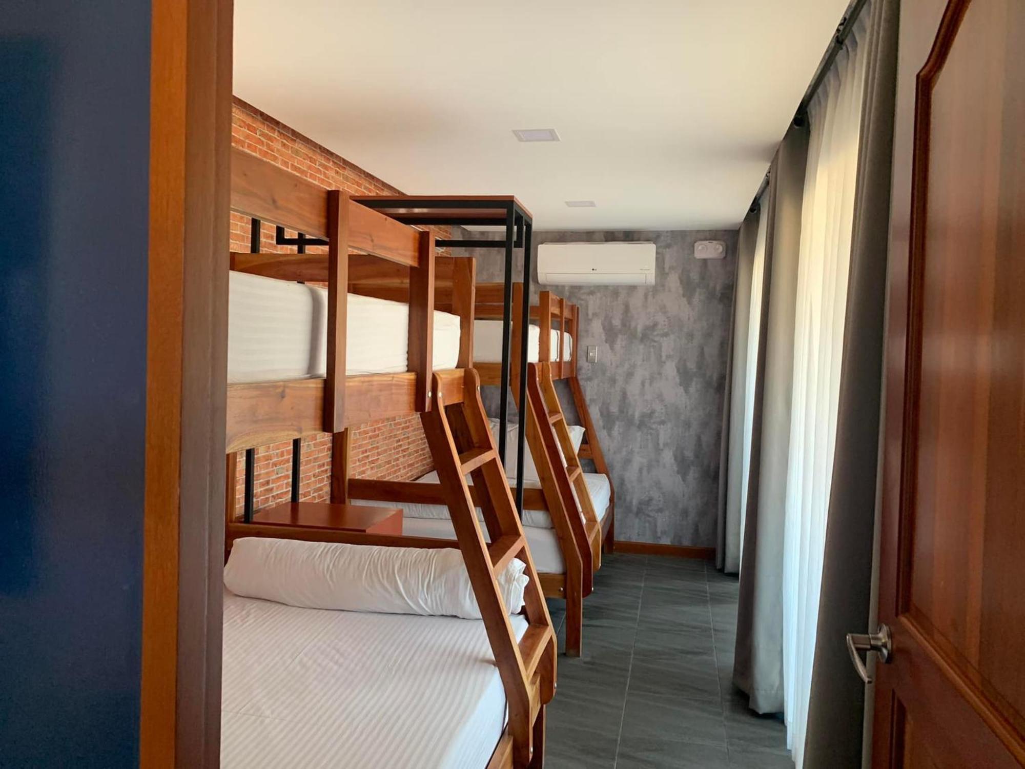 Crusoe Cabins Costa Azalea Samal Exterior photo